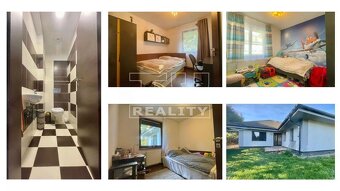 5i RD v Báhoni s garážou a krásnym pozemkom 1 374 m2 v... - 13