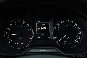 Škoda Octavia 1.6 TDI Elegance - 13