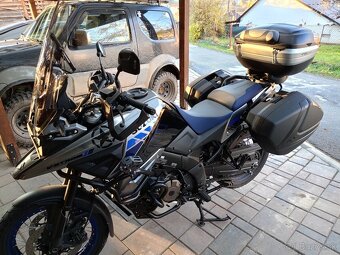 Suzuki V-strom 1050 - 13