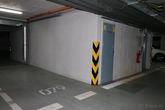 Stylovy 3-izbovy byt v Dubravke na prenajom - 13