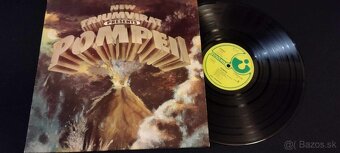 LP výborné stavy rock - 13