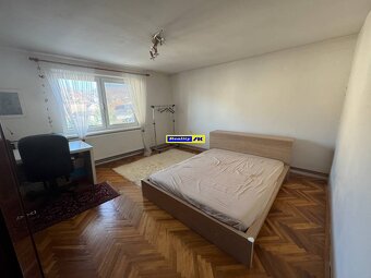 Rodinný dom vo vyhľadávanej lokalite Považský Chlmec - 13