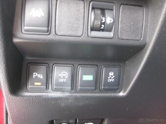 Nissan Qashqai 1.6 dCi 130 Xtronic Visia 96kW130HP A6 - 13