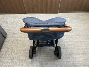 Športový kočík Britax Römer B-AGILE R - 13