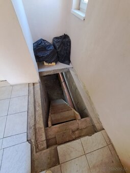 Rodinný dom / chalupa v tichej lokalite Košeca - 13