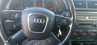 PREDAM AUDI A4 AVANT 1,9 TDI PREMIUM - 13