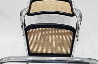 Chromove polokreslo Arrben - 13