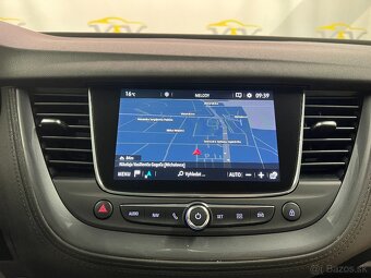 Opel Grandland X 1,5 CDTI S&S Selection - 13