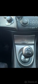 Vymením Honda Civic 2008 1.4 ivtec - 13