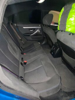 BMW 420d Gran coupe 140kw xdrive - 13