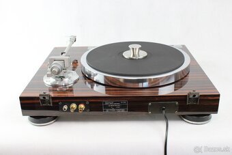 Gramofón KENWOOD KP-770D - 13