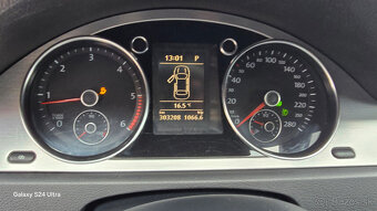 Volkswagen Passat CC 2.0 TDI DSG - 13