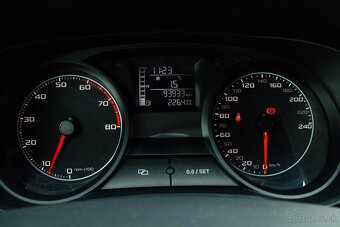 Seat Ibiza -Len 93tis. KM- 1.4i 16V Reference - 13