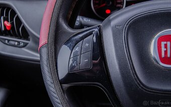 Fiat Dobló Panorama 1.6 MultiJet - 13