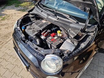 Fiat 500 1.2 Sport 70k M5 (benzín) - 13