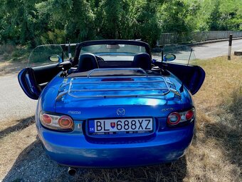Mazda MX5 C - 13