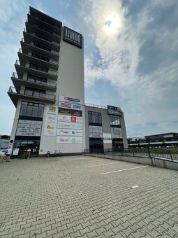 Prenájom spevnenej plochy pre mobilnú prevádzku - SOLINKY - 13