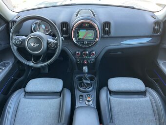 Predám MINI COUNTRYMAN 1,5i 4x4 odpočet DPH,automat,Xenon - 13