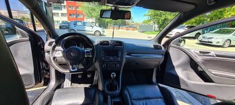 Volkswagen Golf 6 GTI 2.0 TSI - 13