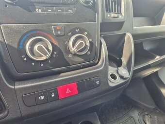 Peugeot Boxer 2.2 BlueHDi 333 L3 - 13