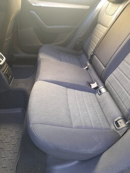 Škoda Octavia 3 2.0 TDI Elegance/Style - 13