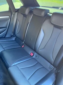 Audi A3 2.0 TDi S-line - 13