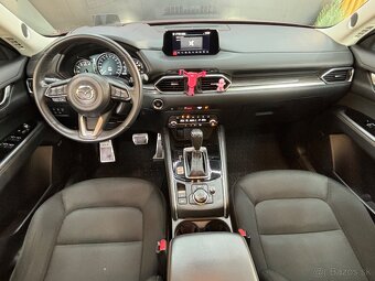 Mazda CX-5 2.5 Skyactiv-G194 Revolution A/T AWD - 13