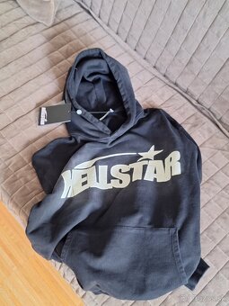 Hellstar mikina - 13