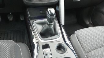 Renault Kadjar TCe 1,3i / 1. majiteľ / nové v SR/odpočet DPH - 13