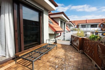 Luxusný SMART 3izbový byt v Rezidencii pri Hradbách, Trnava - 13