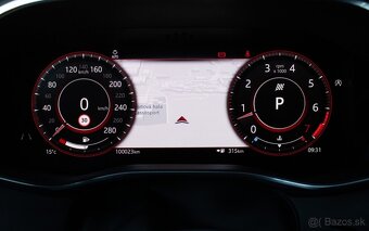 Jaguar F-Pace 3.0 I6 P400 MHEV R-Dynamic HSE AWD A/T - 13