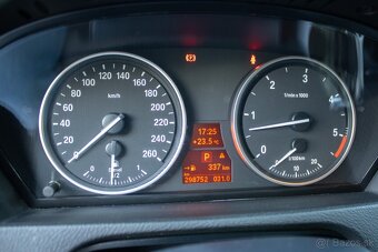 BMW X5 35d X-Drive /AJ NA SPLÁTKY/ odpočet dph - 13