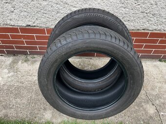 225/55 R18 Bridgestone zimné pneumatiky 2ks. - 13