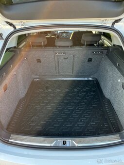 Predám Škoda Superb 2.0tdi 4x4 - 13