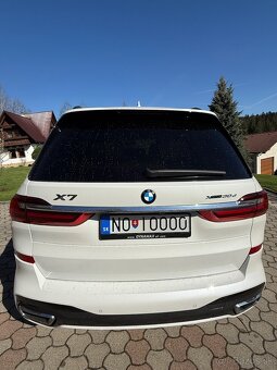 BMW X7 30d - 13