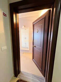 2-izbový apartmán s veľkou terasou, 78 m2, Albánsko -Saranda - 13