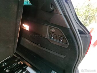 Volkswagen Touareg II 3.0 V6 TDI 193kw BMT 4MOTION R-LINE - 13