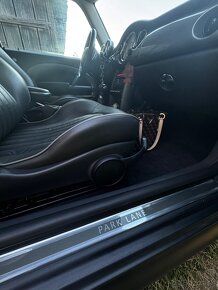 Mini Cooper S “park line” automat - 13