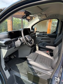 Ford Tourneo Custom 2,0 TDCI 125kw - 13