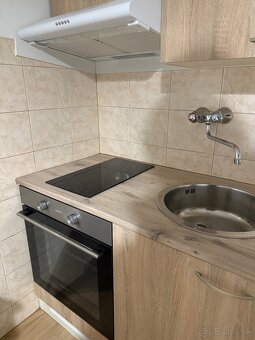 Byt na prenájom - 13