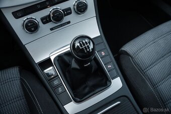 Volkswagen Passat CC 2.0 TDI - 13