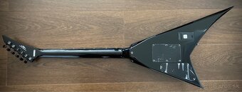 JACKSON RRX24 Randy Rhoads model | EMG upgrade - 13