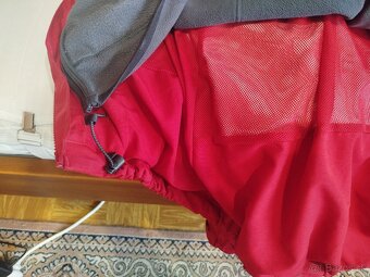 Bunda pánska Adidas zimna, prechodná veľkosť XL predám. - 13