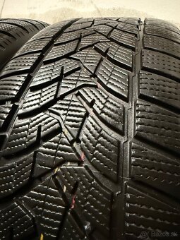 Zimná sada Volvo XC 90 / XC 60 - 5x108 R19 , 235/55/19 - 13