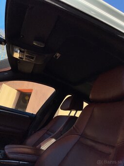 BMW X6 idividuál 2010 - 13