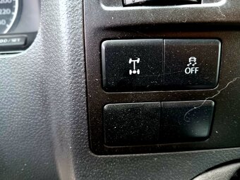 VW TRANSPORTER 4X4 - PREDAJ AJ NA SPLÁTKY - 13