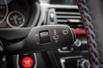 BMW rad 3 Touring 320d xDrive | Špičkový Servis | 4x4 - 13