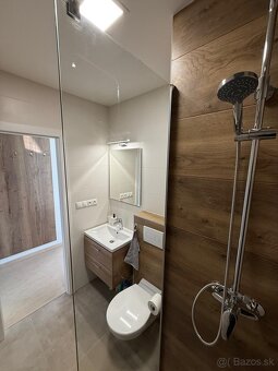 Prenájom 1-iz.byt - 13