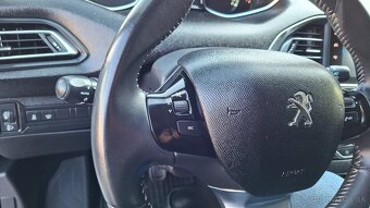 PEUGEOT 308 1.2 BENZ.5DV.STYLE. - 13