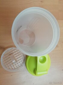 Kozmetika,Peňaženka,nátačky,Shaker, šejker a Džbán, krčah - 13